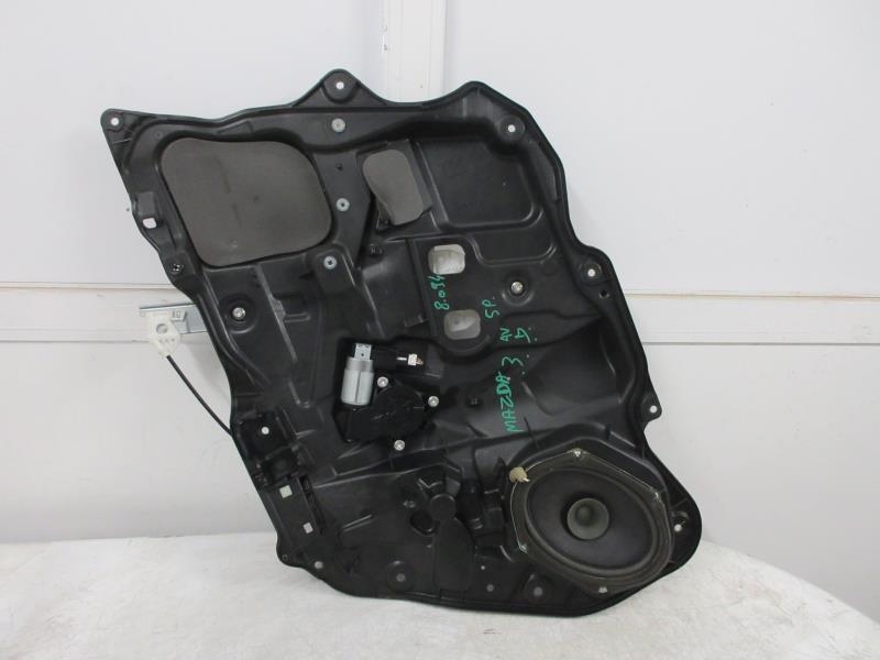 Leve vitre electrique avant droit MAZDA 3 1 PHASE 1 Essence - 1