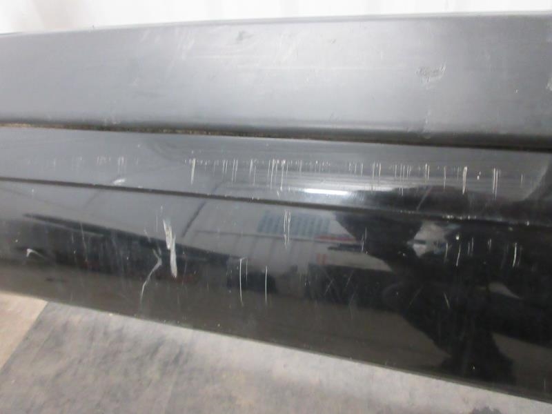 Paraurti posteriore CITROEN C4 GRAND PICASSO 1  - 1