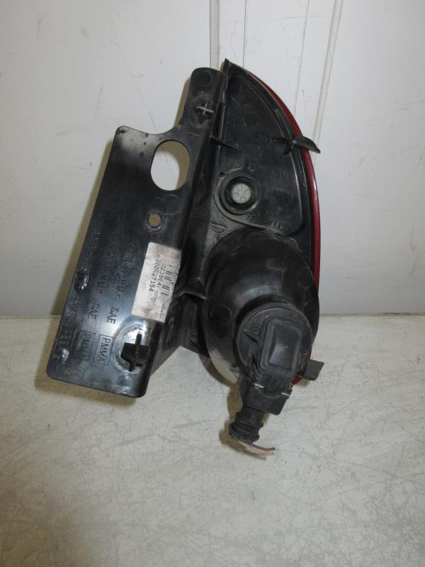 Feu arriere secondaire droit (feux) RENAULT ESPACE 4 PHASE 1 Diesel - 1