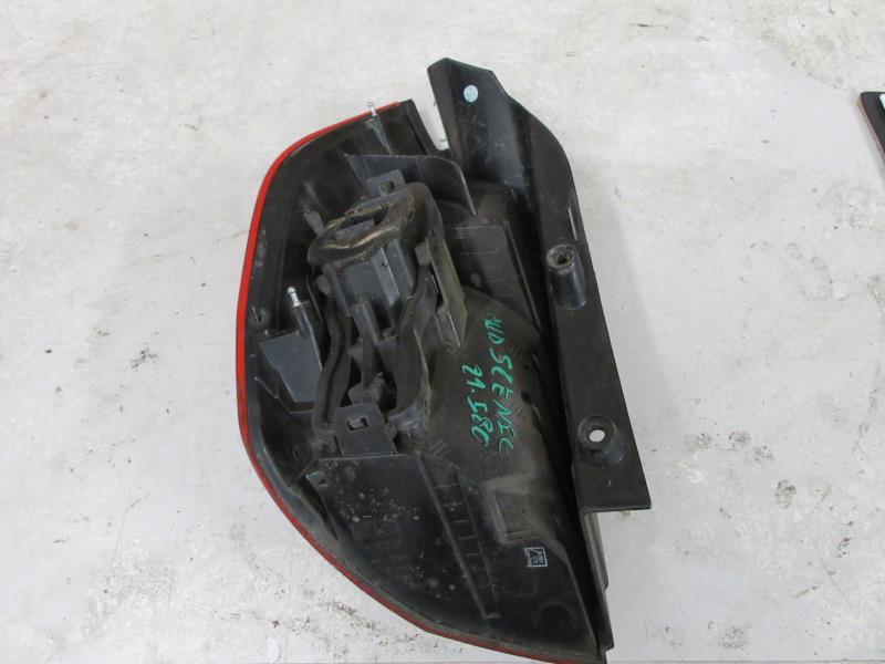 Fanale posteriore principale destro (luci) RENAULT GRAND SCENIC 2 PHASE 2 Diésel - 1