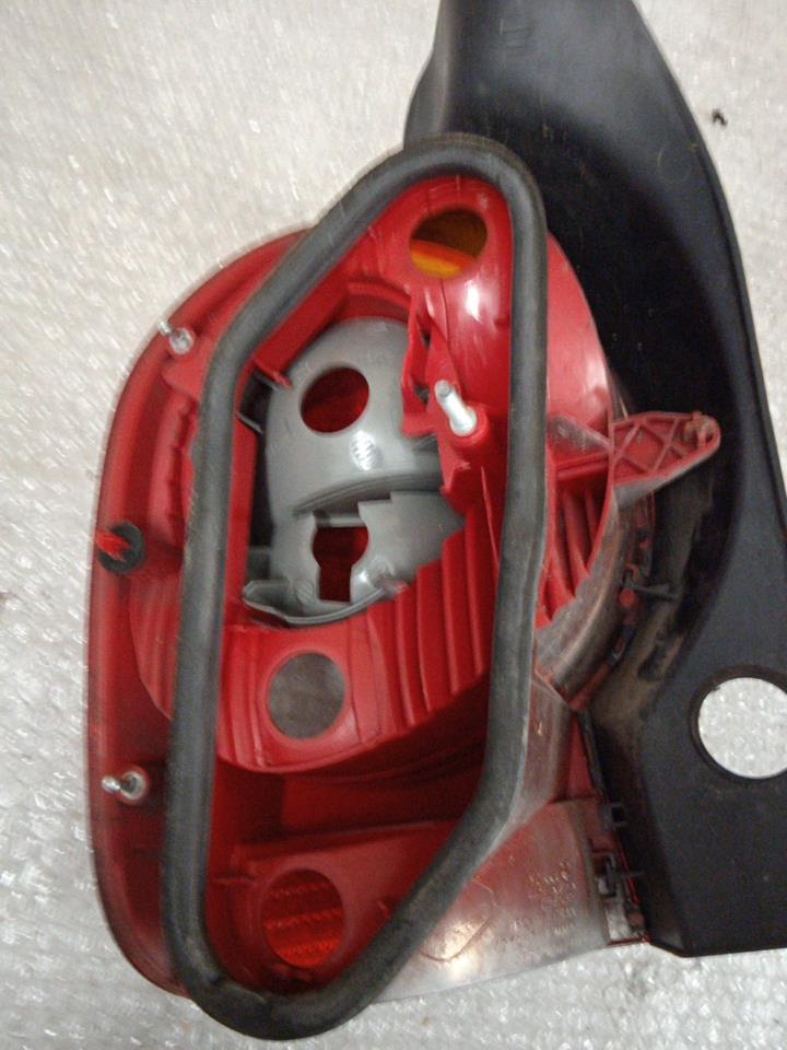 Fanale posteriore principale destro (luci) RENAULT MODUS PHASE 1 Diésel - 1