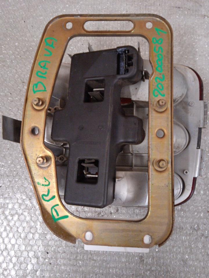 Fanale posteriore principale sinistro (luci) FIAT BRAVA Gasolina - 1