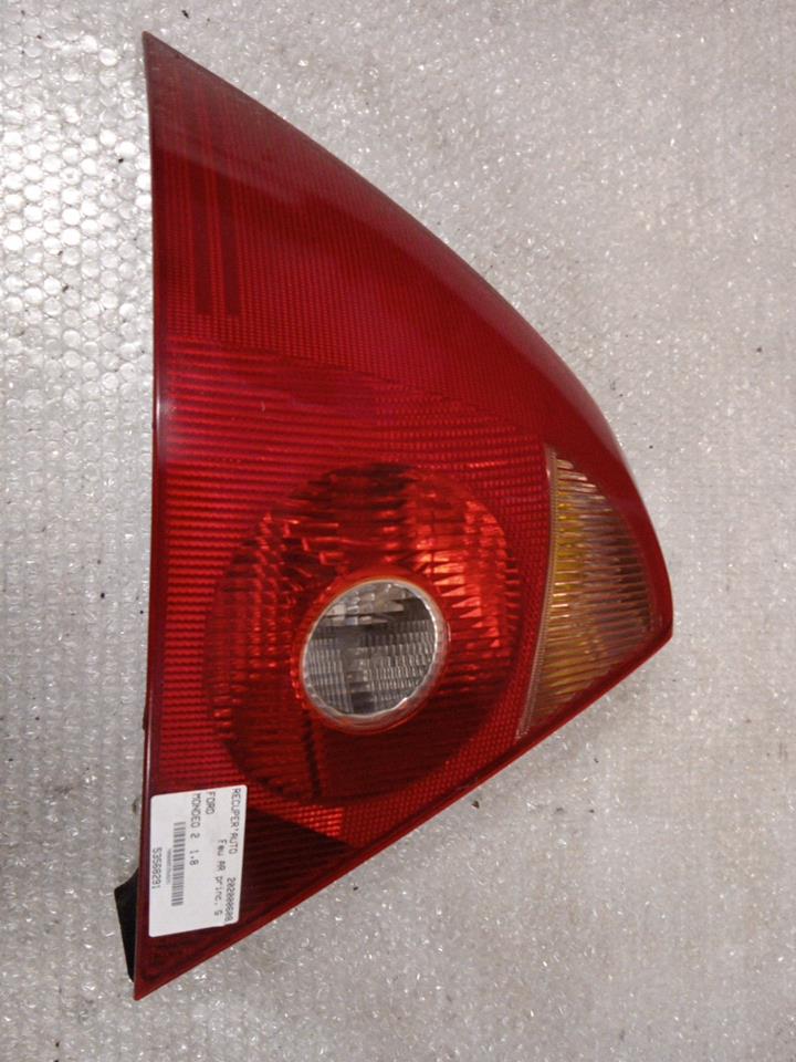 Fanale posteriore principale sinistro (luci) FORD MONDEO 2 Gasolina - 1