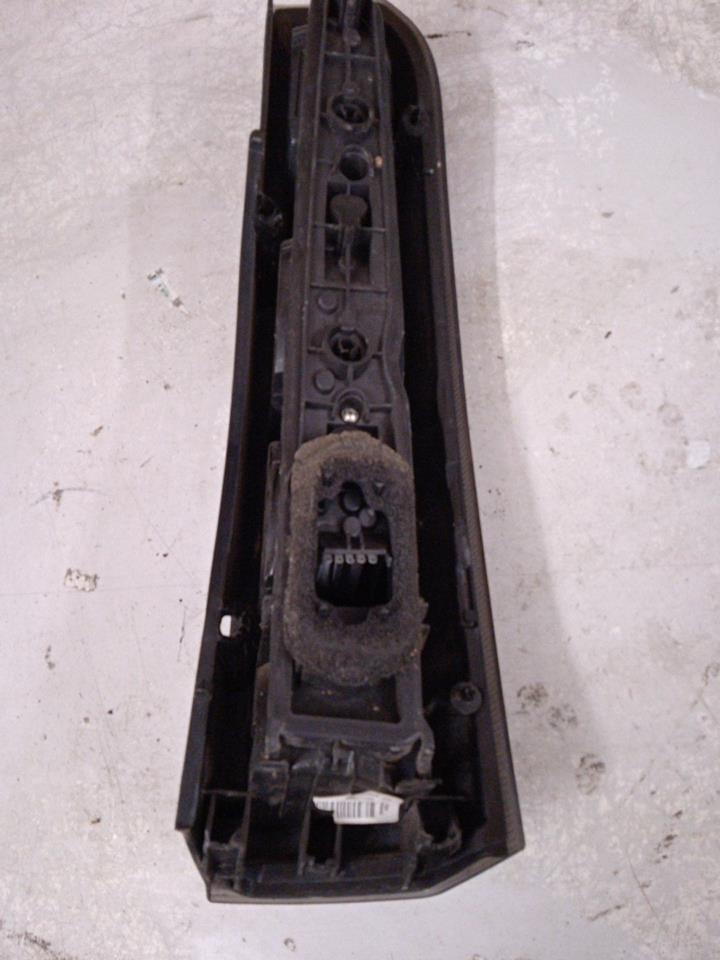 Fanale posteriore principale sinistro (luci) OPEL MERIVA A PHASE 2 Gasolina - 1