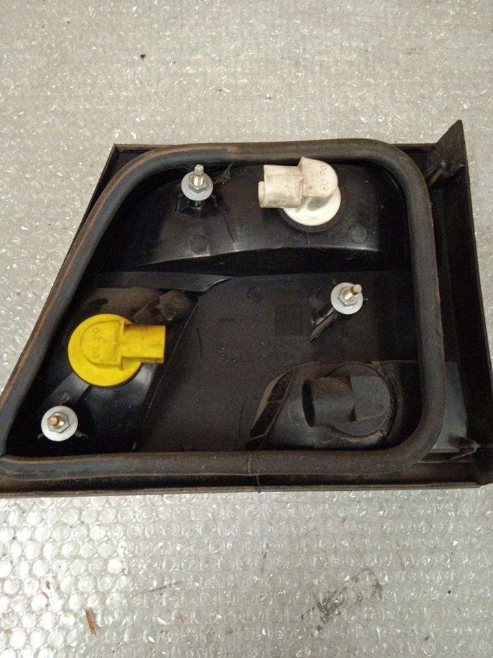 Fanale posteriore principale sinistro (luci) PEUGEOT 806 PHASE 1 Diésel - 1