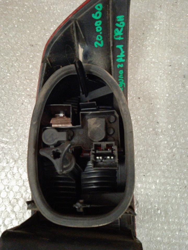 Fanale posteriore principale sinistro (luci) RENAULT LAGUNA 2 PHASE 1 Gasolina - 1