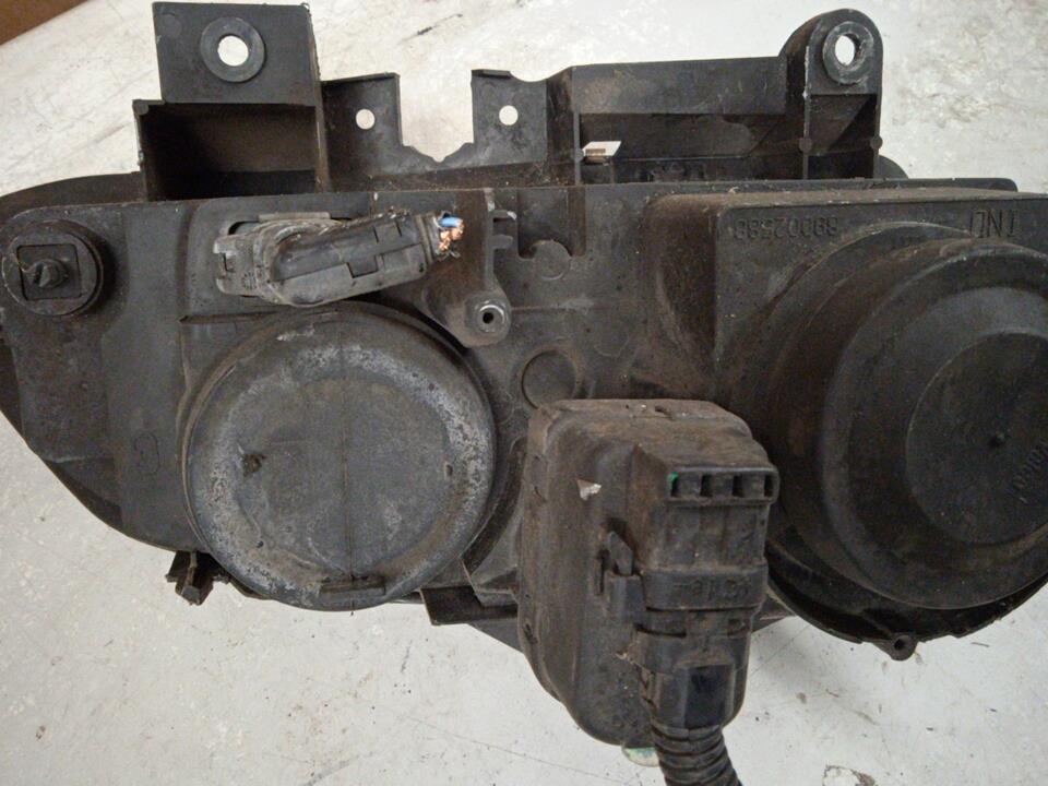 Gruppo ottico anteriore principale sinistro (luci)(faro) RENAULT GRAND ESPACE 3 Gasolina - 1