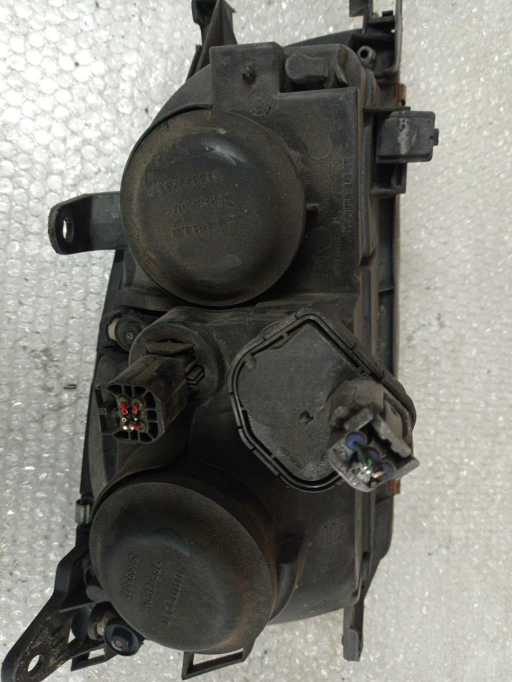 Gruppo ottico anteriore principale sinistro (luci)(faro) TOYOTA AVENSIS 1 PHASE 1 Gasolina - 1