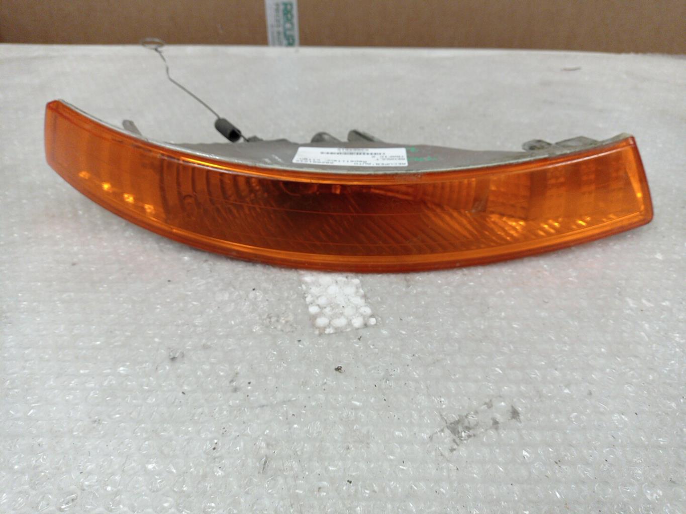 Ripetitore lampeggiante anteriore destro (Luci) RENAULT TRAFIC 2  - 1