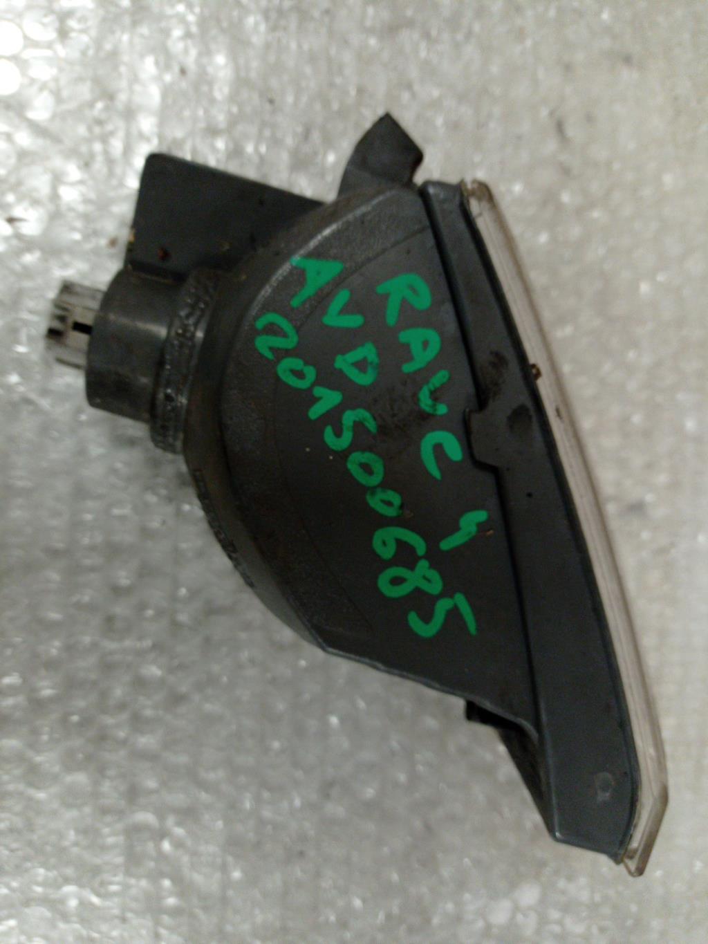 Ripetitore lampeggiante anteriore destro (Luci) TOYOTA RAV4 2 PHASE 1 Gasolina - 1