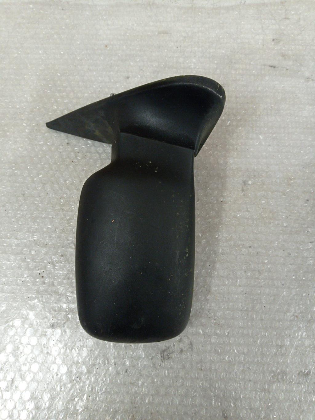 Retrovisor derecho FORD COURRIER 4 Diésel - 1