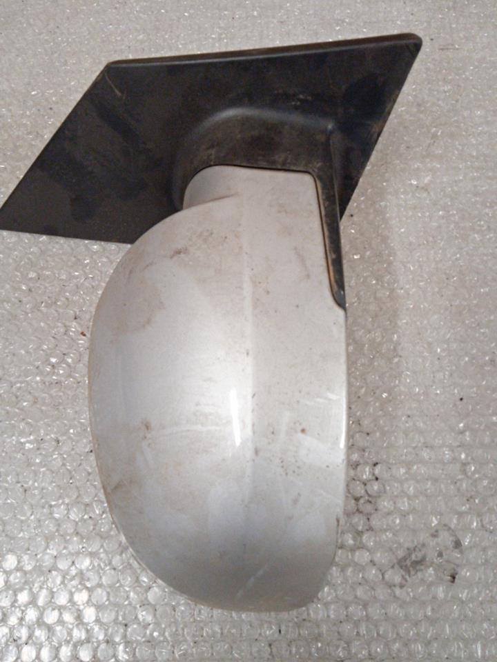 Retrovisor derecho HYUNDAI GETZ PHASE 1 Gasolina - 1
