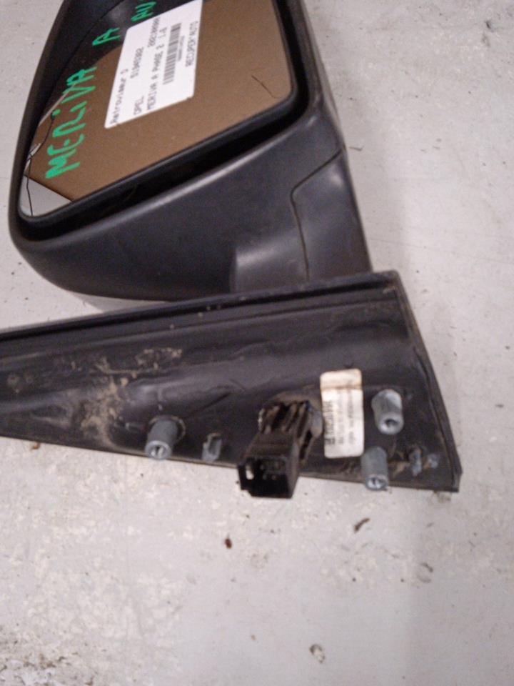 Specchietto retrovisore destro OPEL MERIVA A PHASE 2 Gasolina - 1