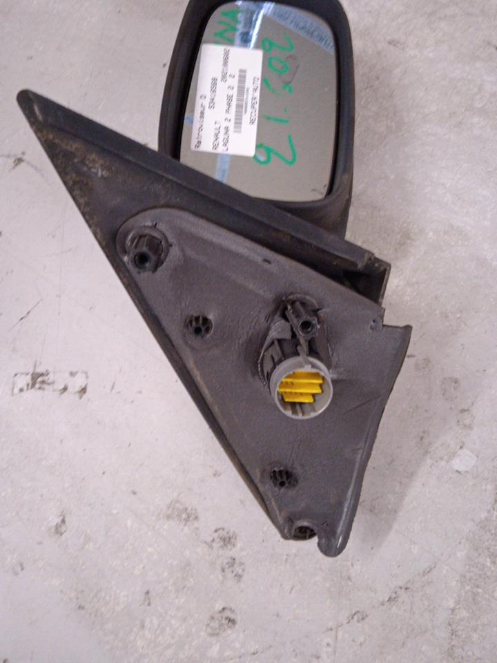 Retrovisor derecho RENAULT LAGUNA 2 PHASE 2 Diésel - 1