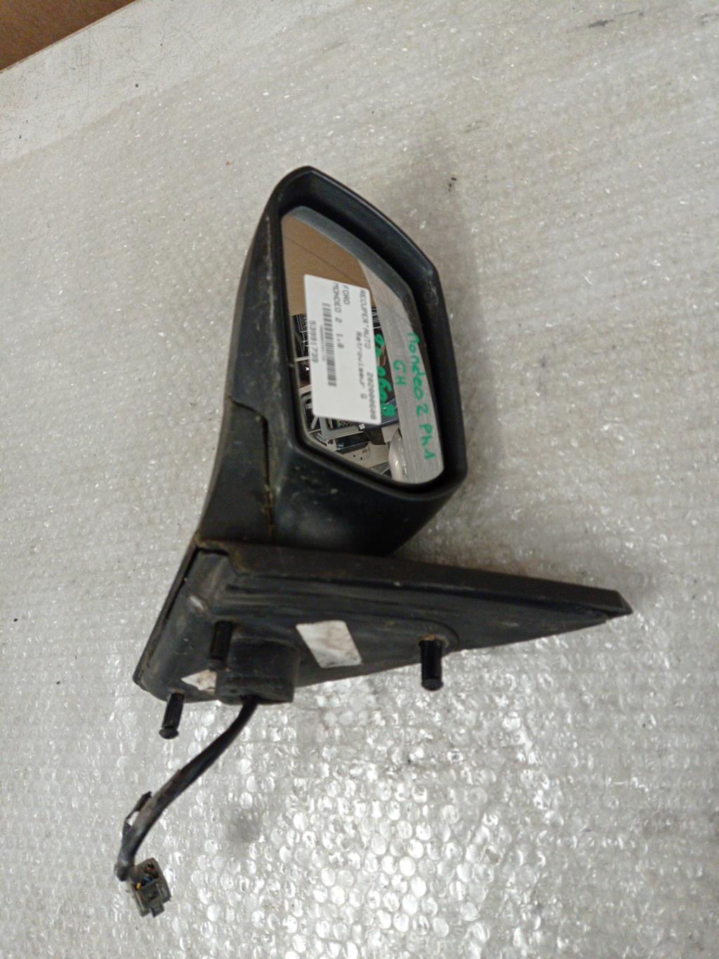 Retrovisor izquierdo FORD MONDEO 2 Gasolina - 1