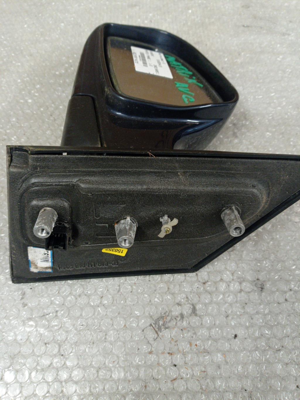 Retrovisor izquierdo HYUNDAI MATRIX PHASE 1 Diésel - 1