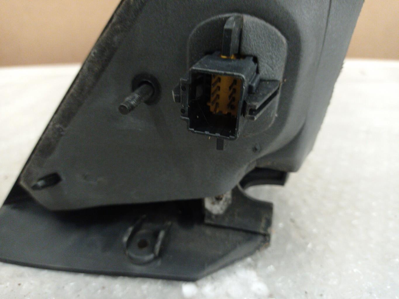 Specchietto retrovisore sinistro RENAULT GRAND SCENIC 2 PHASE 2 Gasolina - 1