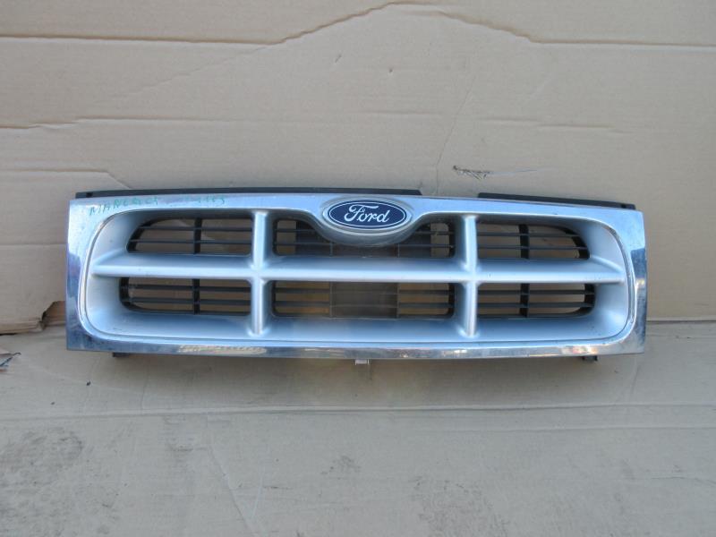 Calandre FORD MAVERICK 1 PHASE 2 Diesel - 1