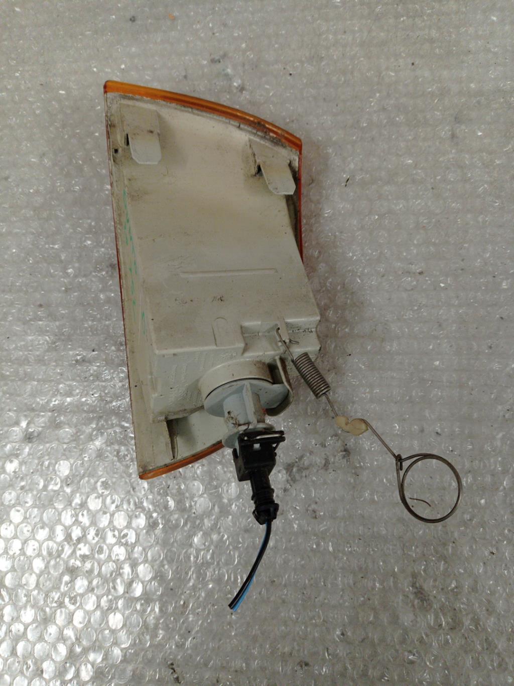 Ripetitore lampeggiante anteriore destro (Luci) FIAT PUNTO 1 PHASE 1 Gasolina - 1