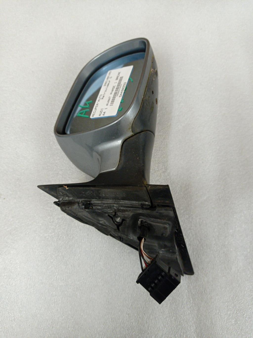 Retrovisor derecho AUDI A4 1 AVANT PHASE 1 BREAK Gasolina - 1