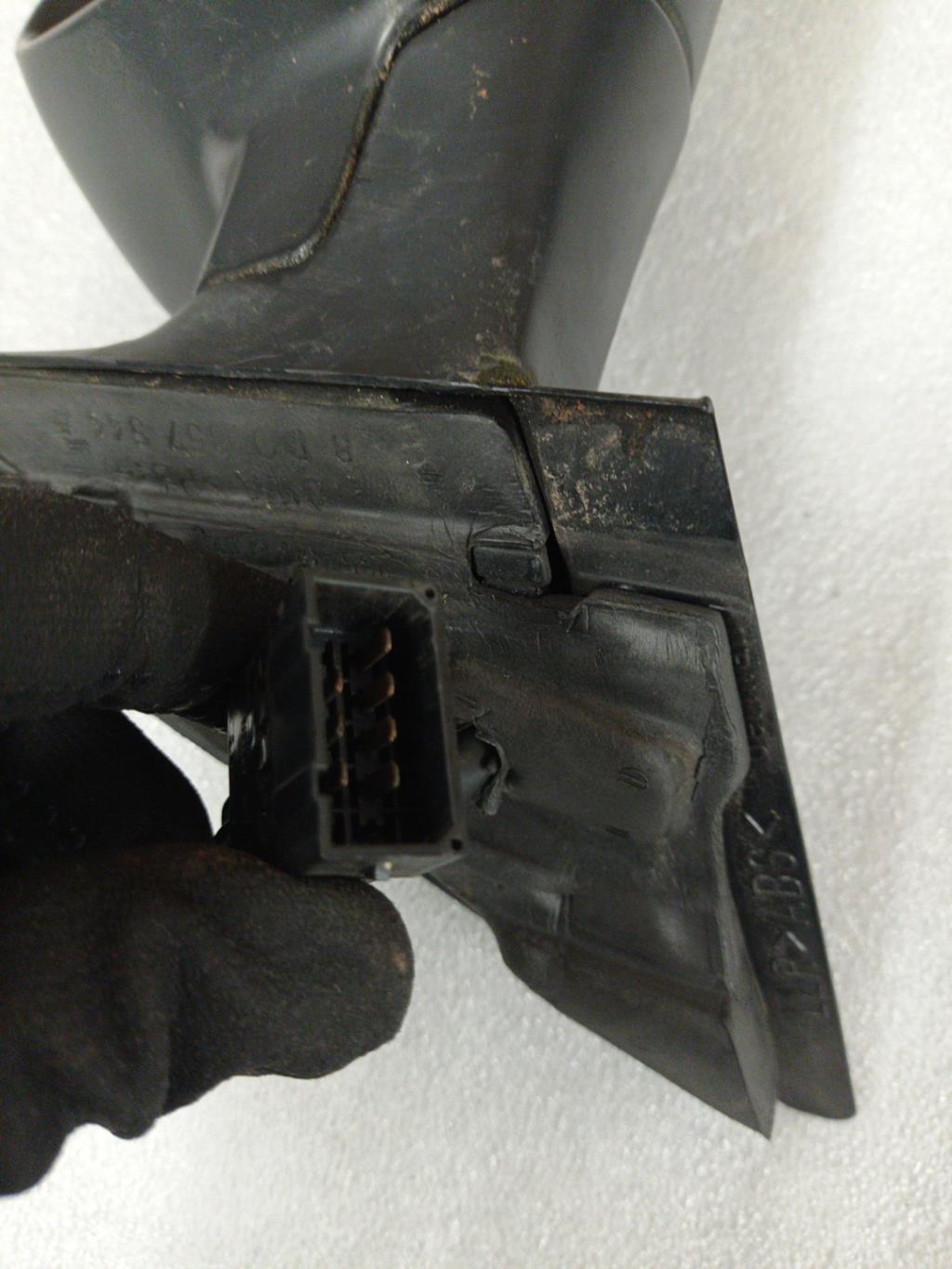 Retrovisor derecho AUDI A4 1 PHASE 1 Diésel - 1