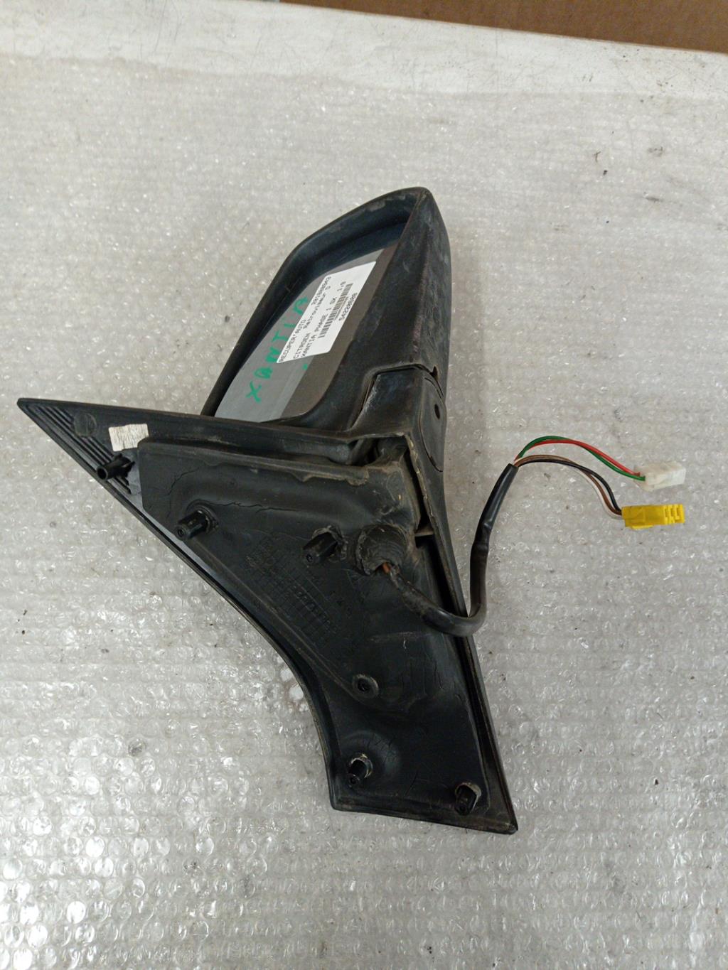Specchietto retrovisore destro CITROEN XANTIA PHASE 1 Diésel - 1