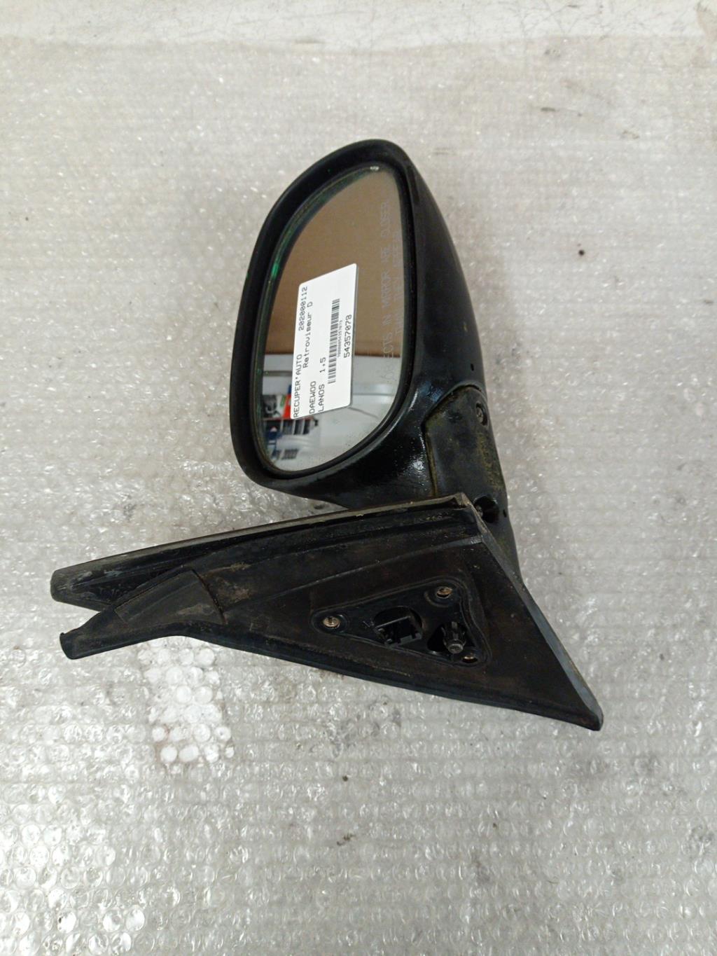 Retroviseur droit DAEWOO LANOS GPL - 1