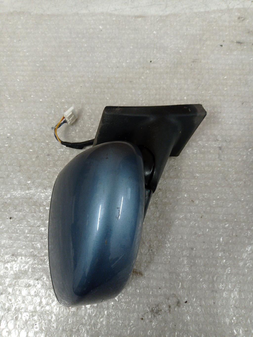 Retrovisor derecho FIAT IDEA PHASE 1 Gasolina - 1