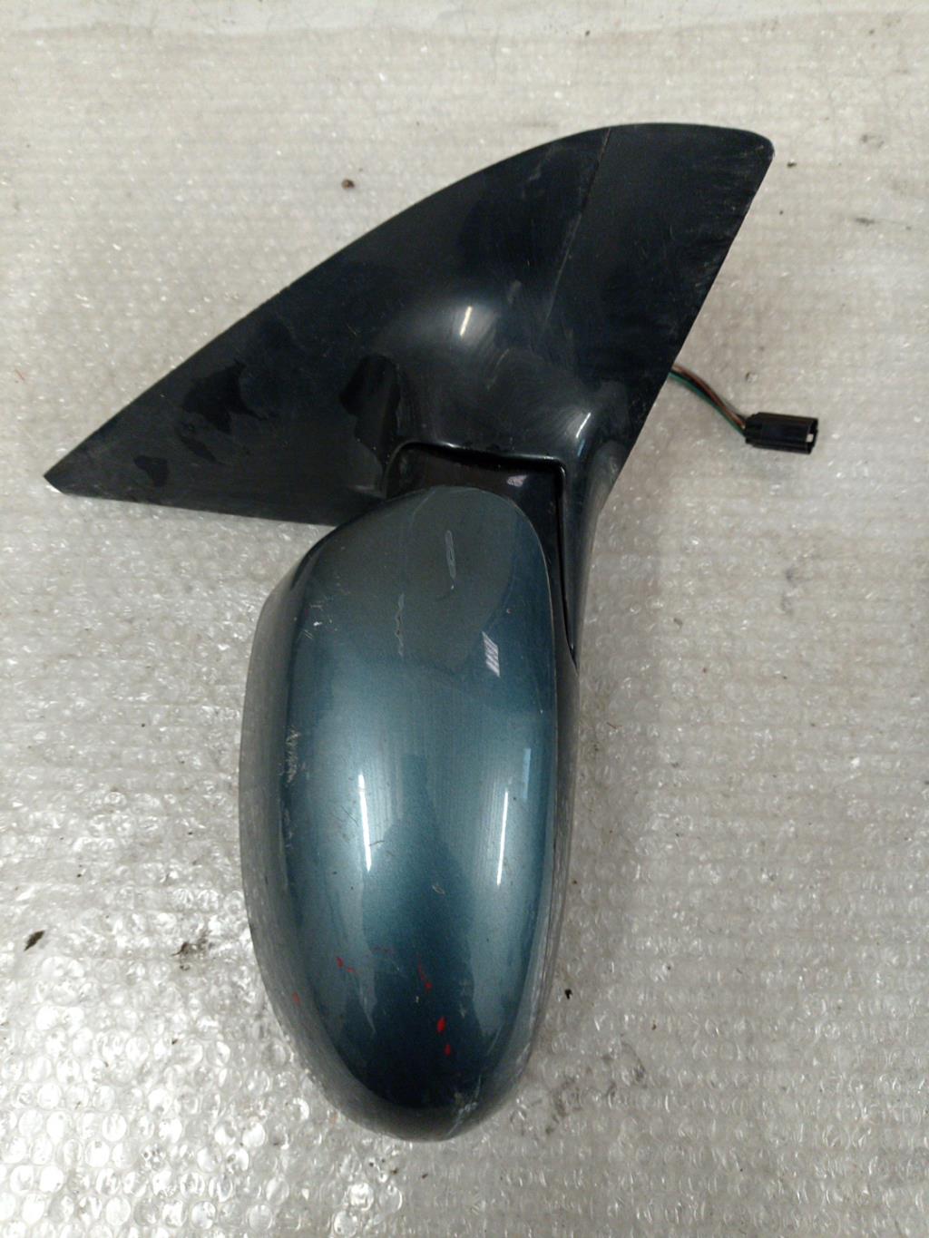 Retrovisor derecho FORD FOCUS 1 Diésel - 1
