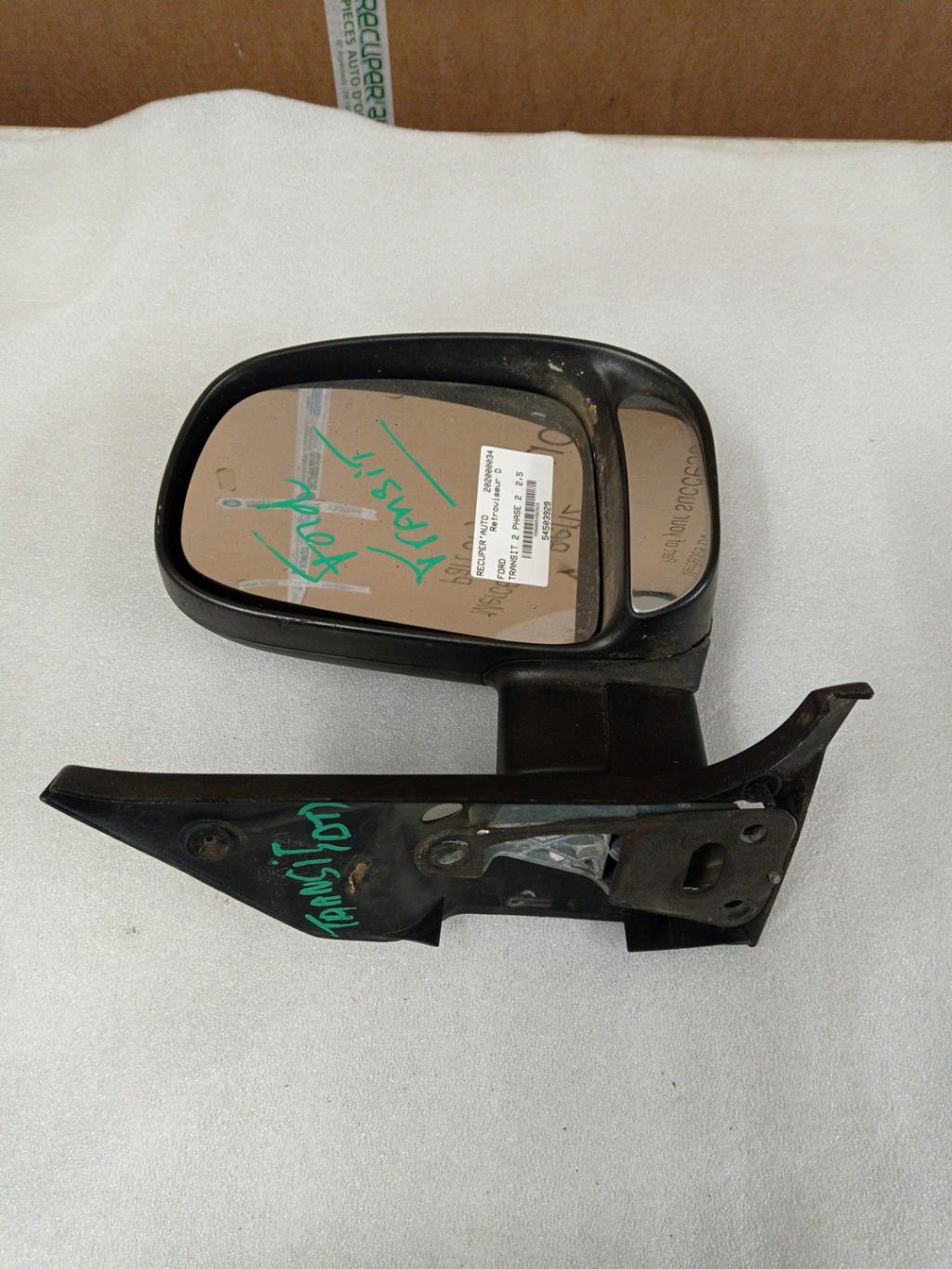 Retrovisor derecho FORD TRANSIT 2 PHASE 2 Diésel - 1
