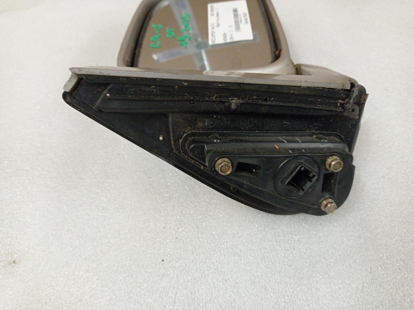Specchietto retrovisore destro HONDA CR-V 1 Gasolina - 1