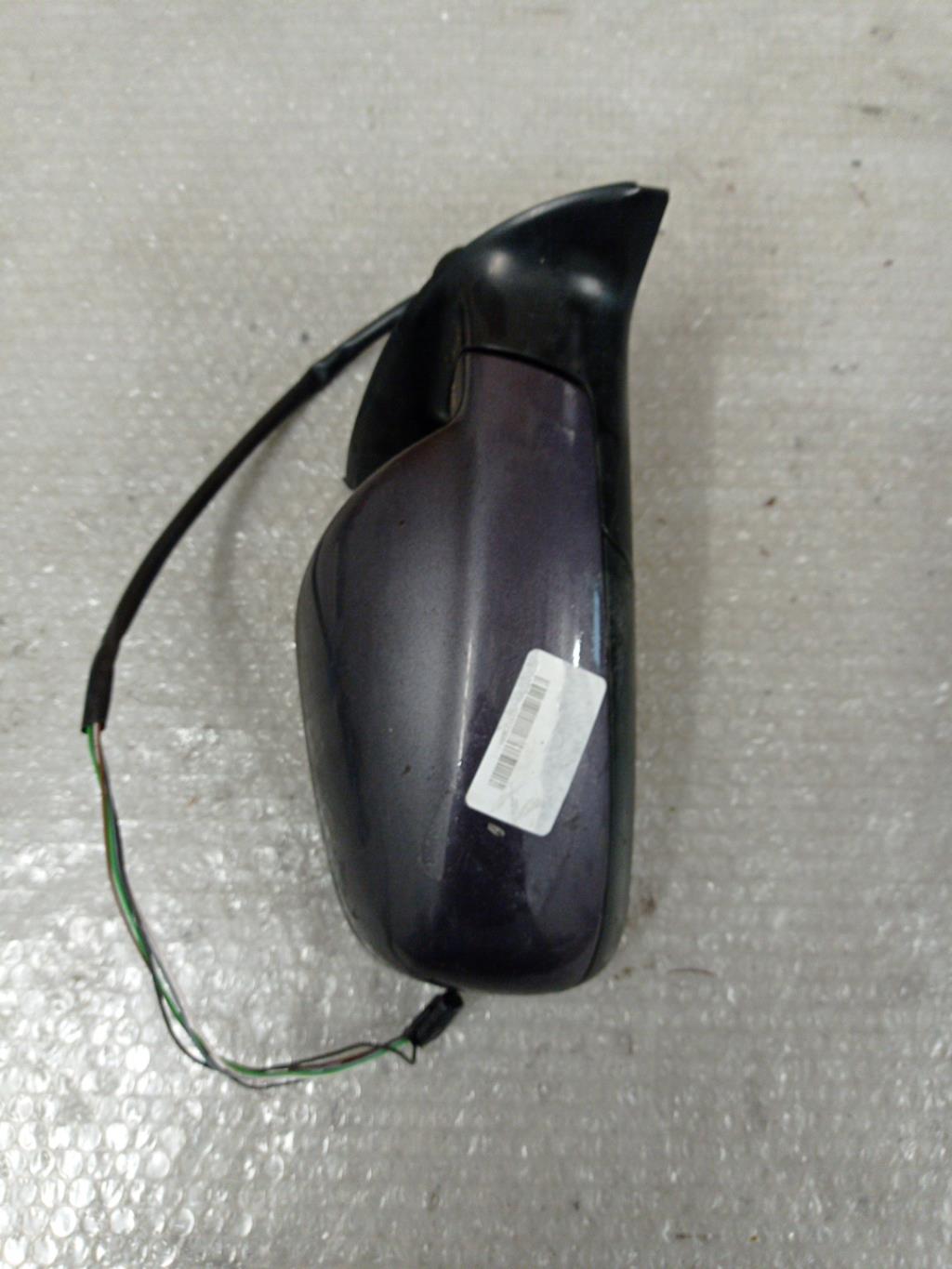 Specchietto retrovisore destro PEUGEOT 307 PHASE 1 Diésel - 1