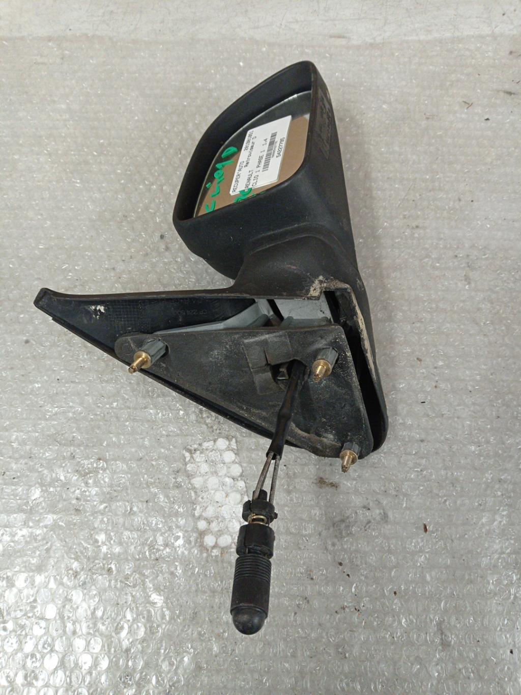 Specchietto retrovisore destro RENAULT CLIO 1 PHASE 1 Gasolina - 1