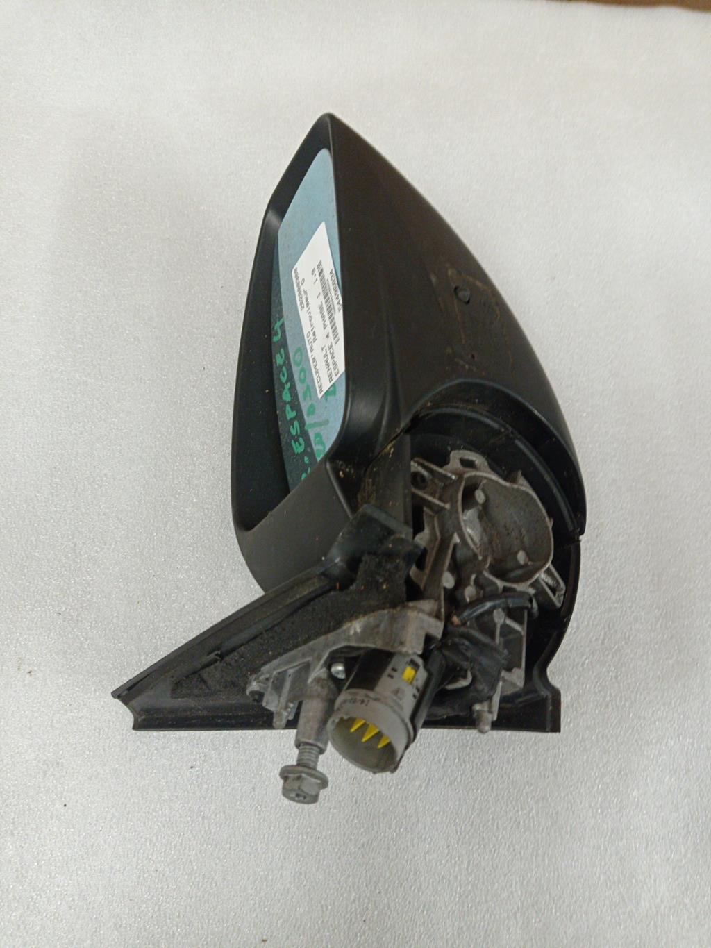 Retrovisor derecho RENAULT ESPACE 4 PHASE 1 Diésel - 1