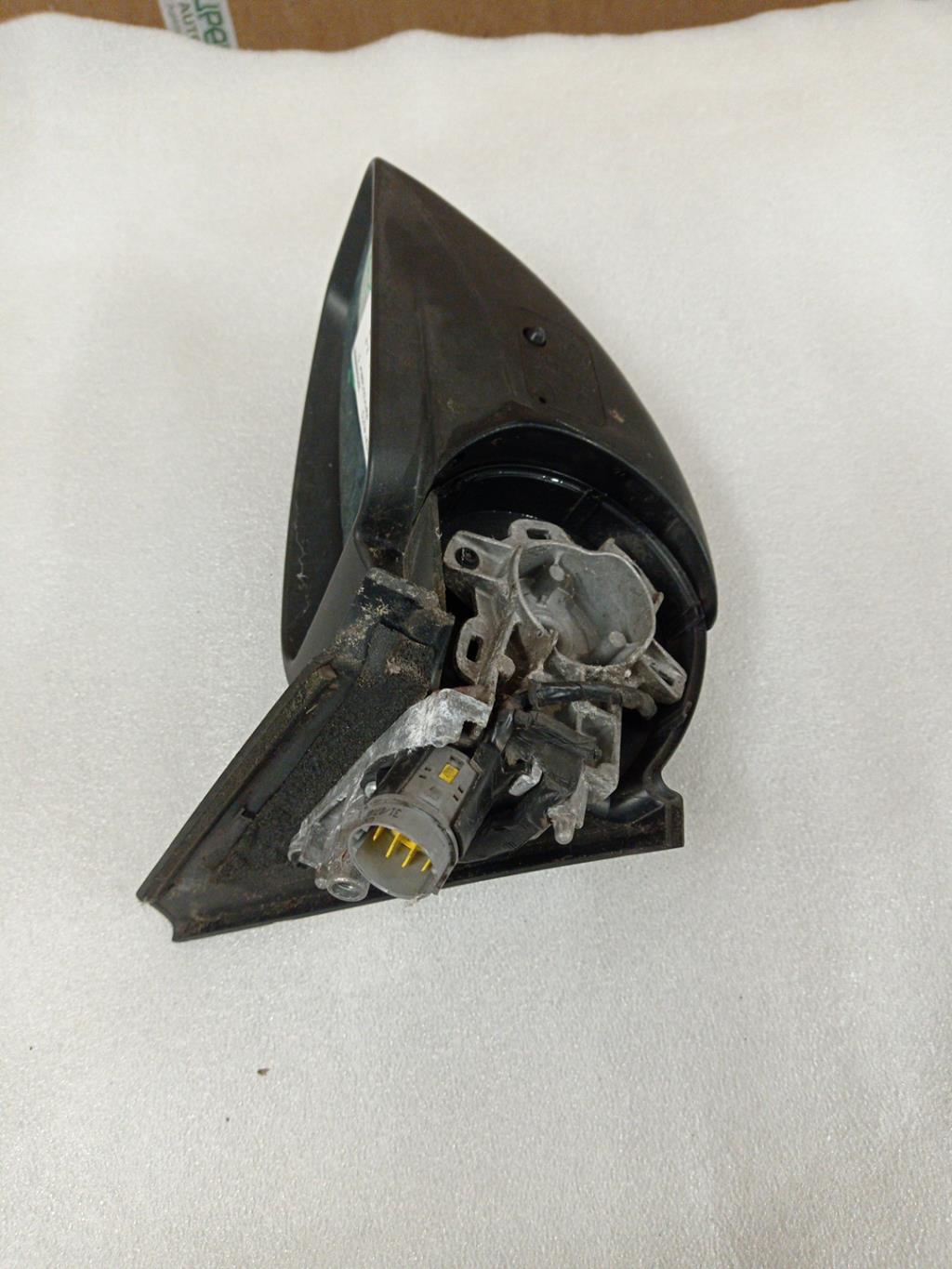 Retrovisor derecho RENAULT ESPACE 4 PHASE 1 Diésel - 1