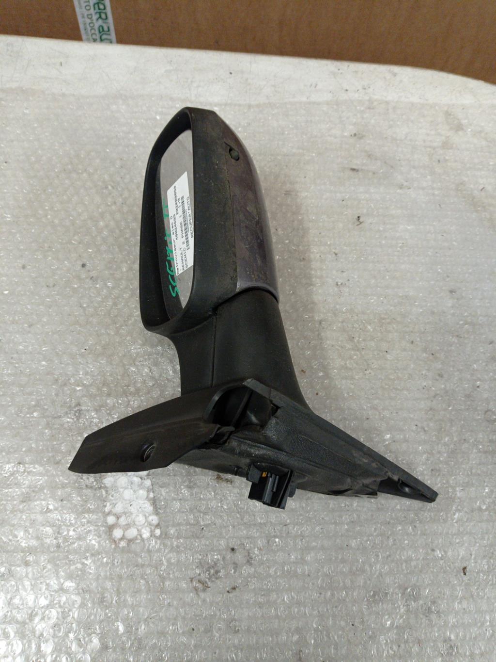 Retrovisor derecho RENAULT SCENIC 2 PHASE 1 Diésel - 1
