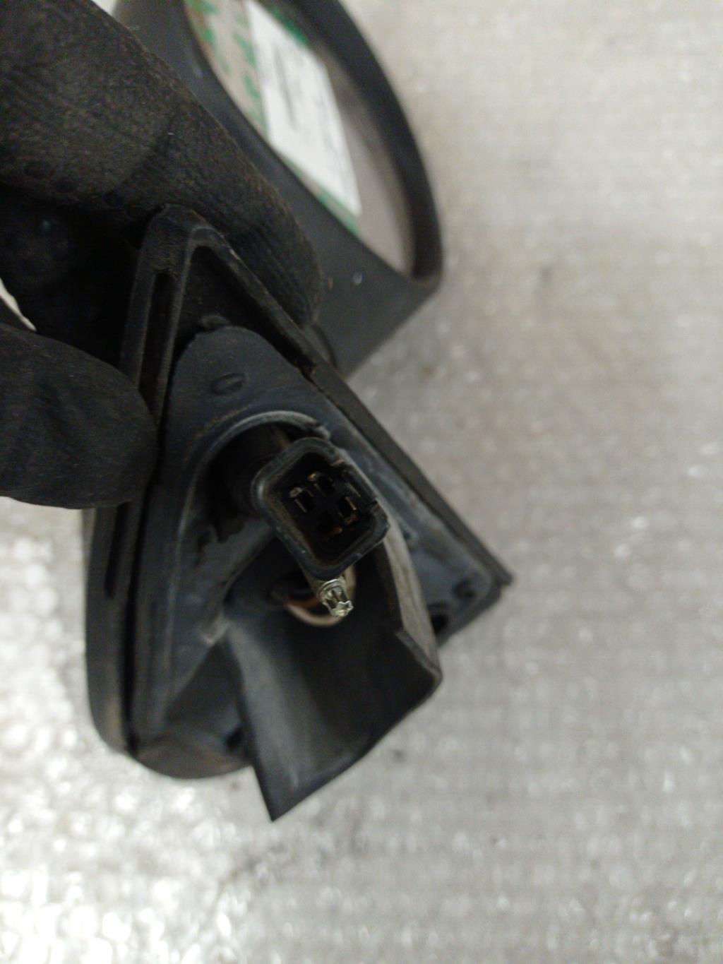 Retrovisor derecho RENAULT TWINGO 1 PHASE 1 Gasolina - 1