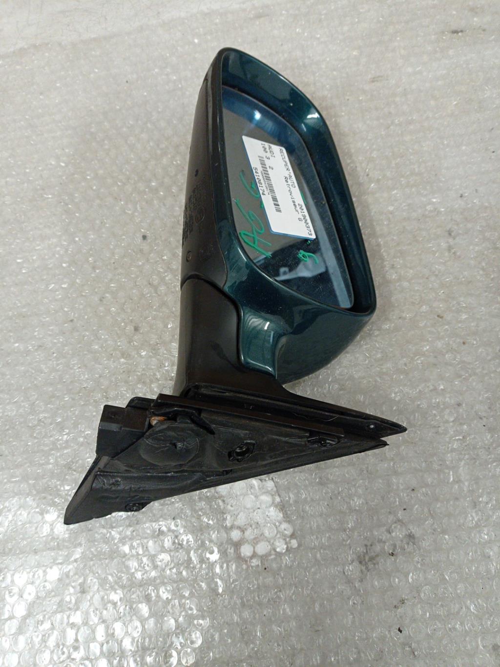 Retrovisor izquierdo AUDI 100 3 Gasolina - 1