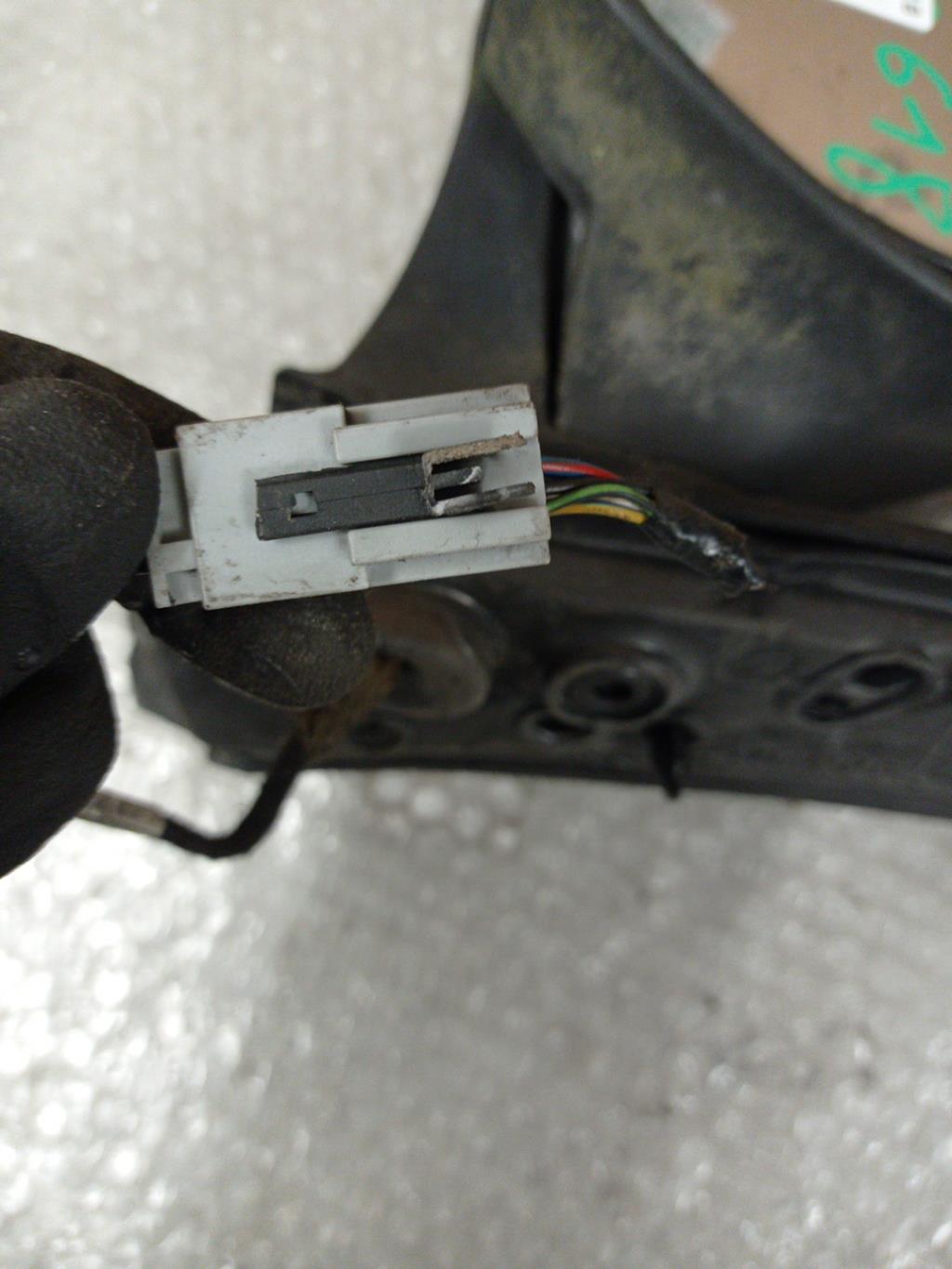 Retroviseur gauche FORD C-MAX 1 PHASE 2 Diesel - 1