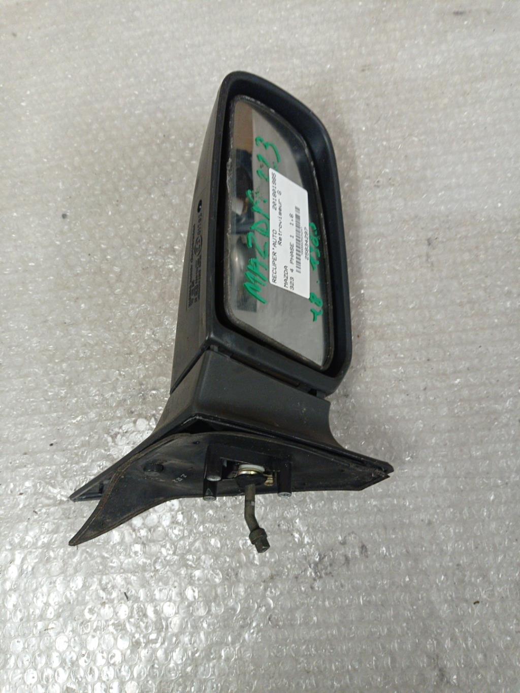 Retrovisor izquierdo MAZDA 323 4 PHASE 1 Gasolina - 1