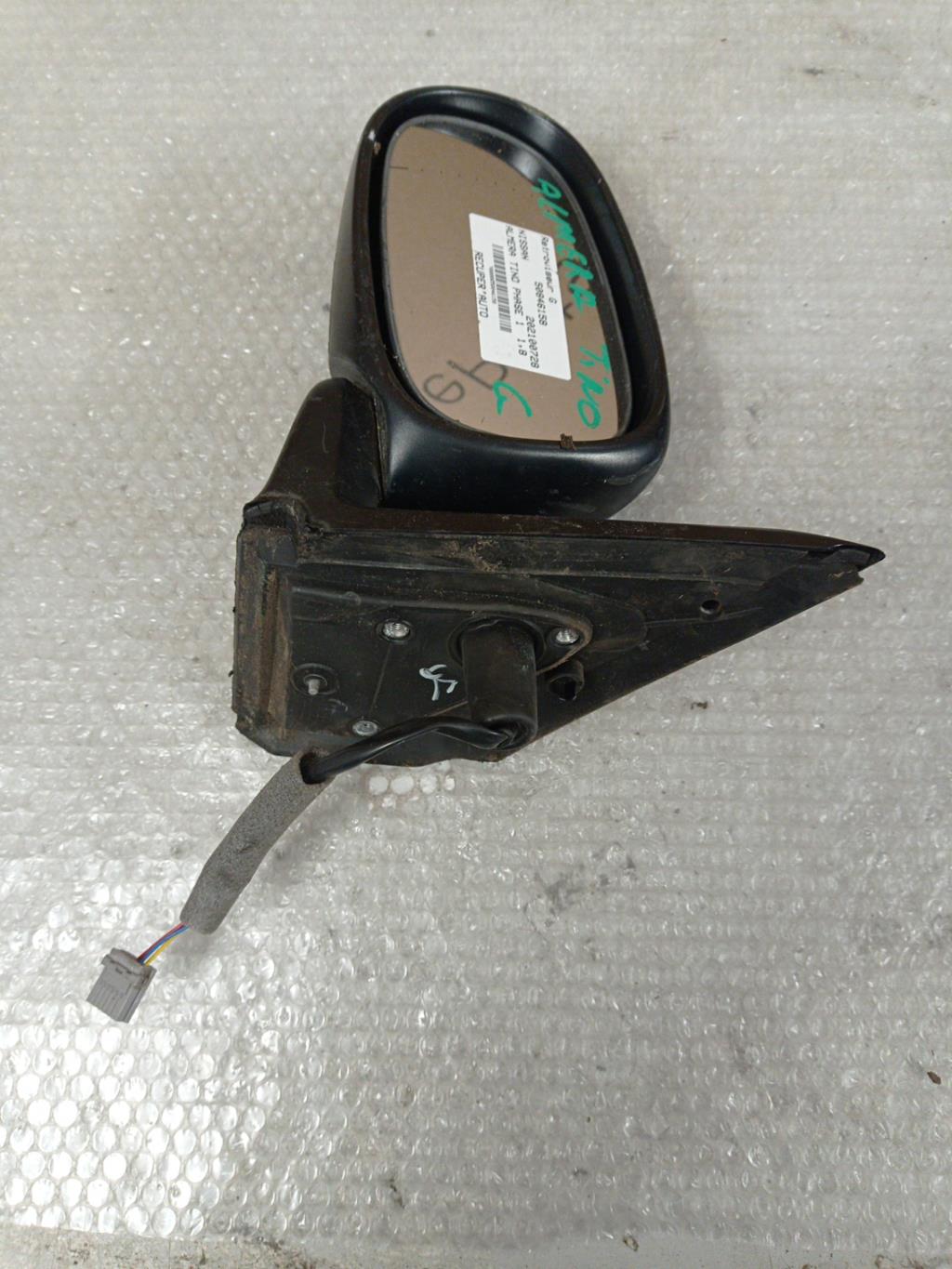 Specchietto retrovisore sinistro NISSAN ALMERA TINO PHASE 1 Gasolina - 1