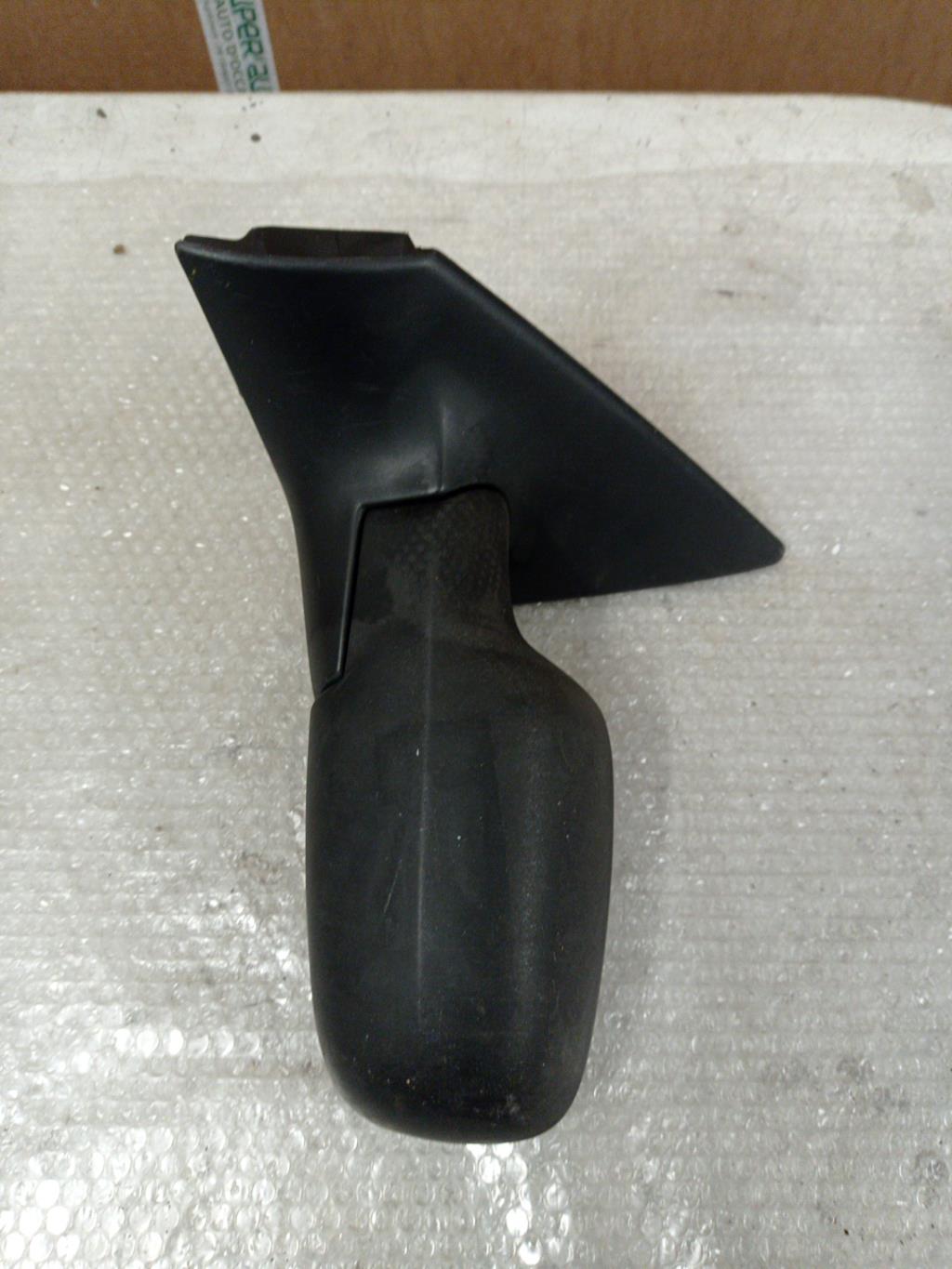 Retrovisor izquierdo RENAULT MEGANE 2 PHASE 1 Gasolina - 1