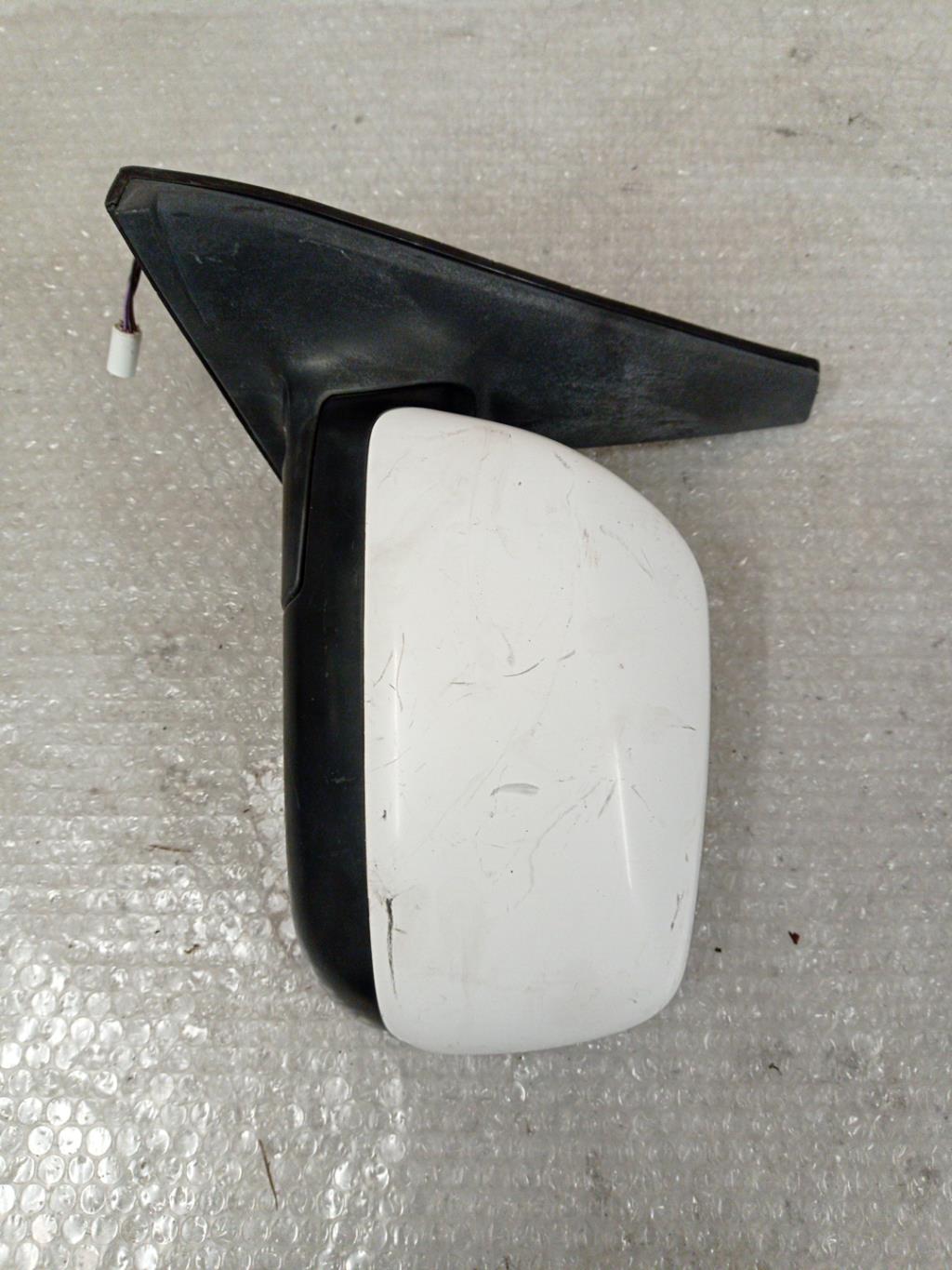 Specchietto retrovisore sinistro TOYOTA COROLLA VERSO 1 Gasolina - 1