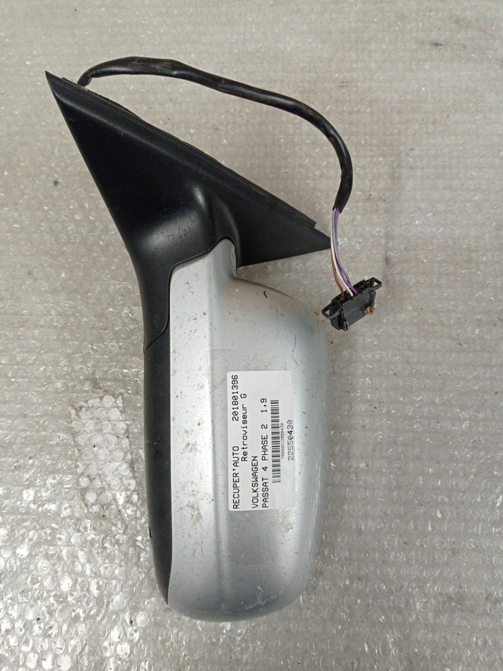 Specchietto retrovisore sinistro VOLKSWAGEN PASSAT 4 PHASE 2 Diésel - 1