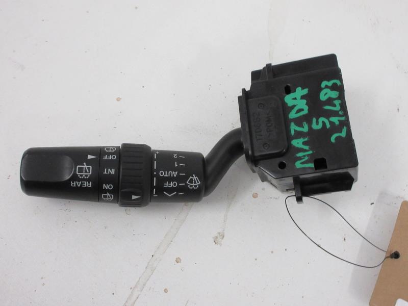 Commodo d'essuie glaces MAZDA 5 1 PHASE 1 Diesel - 1