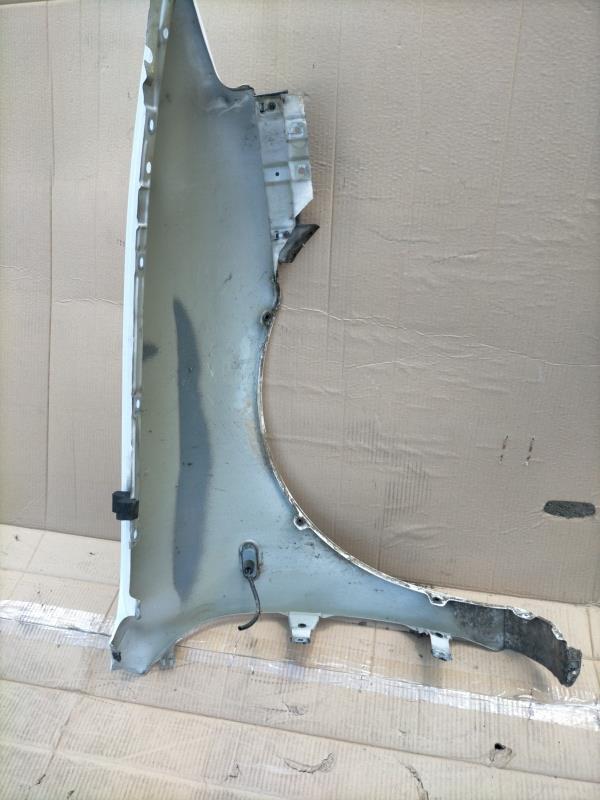 Parafango anteriore sinistro SEAT TOLEDO 2 Diésel - 1