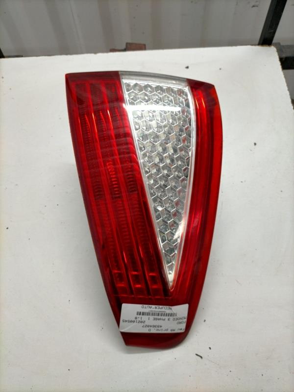 Fanale posteriore principale destro (luci) FORD MONDEO 3 PHASE 1 Diésel - 1