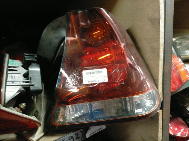 Fanale posteriore principale destro (luci) BMW SERIE 3 E46 COMPACT PHASE 1 Diésel - 1