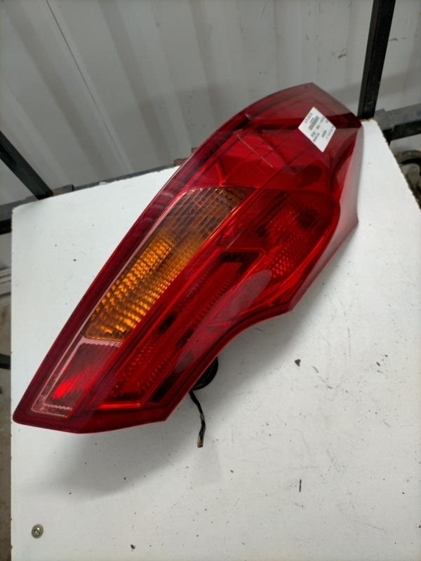 Fanale posteriore principale sinistro (luci) OPEL INSIGNIA 1 PHASE 1 BREAK Diésel - 1