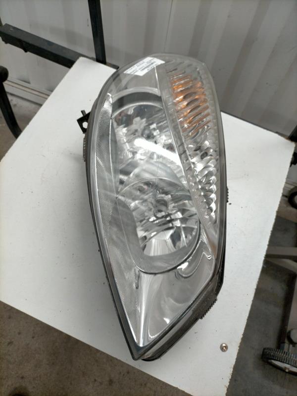 Gruppo ottico anteriore principale destro (luci)(faro) RENAULT GRAND SCENIC 2 PHASE 1 Diésel - 1